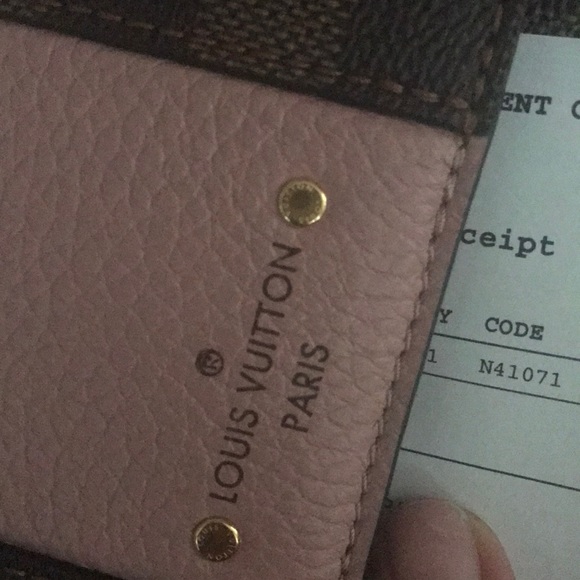 Louis Vuitton bag - Picture 4 of 6